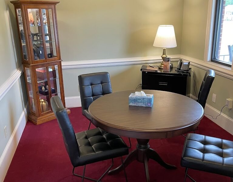 First Cremation Society