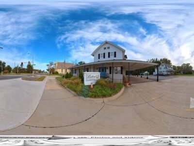 Liston Funeral Home