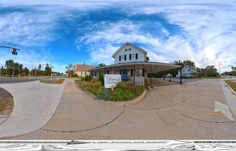 Liston Funeral Home