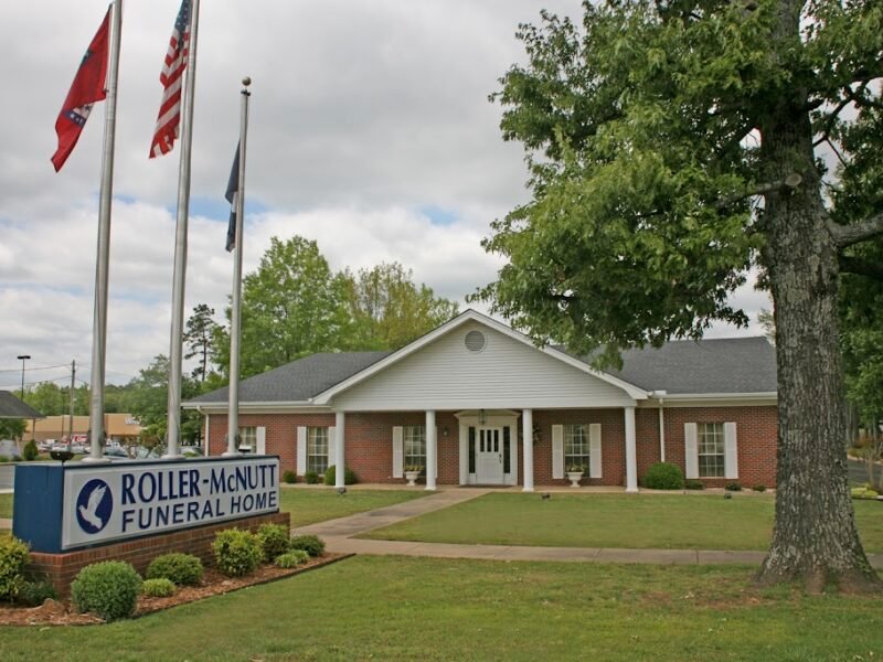 Roller-McNutt Funeral Home