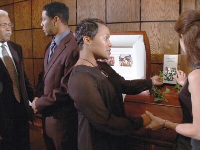 Professional Funeral Directors & Crematory