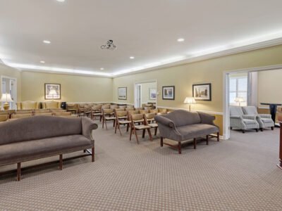 Little & Sons Funeral Home