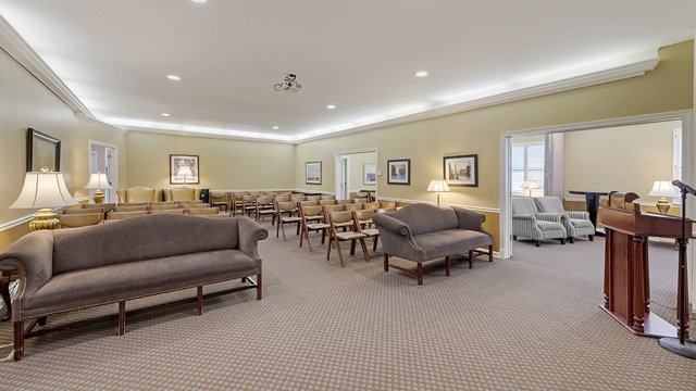 Little & Sons Funeral Home
