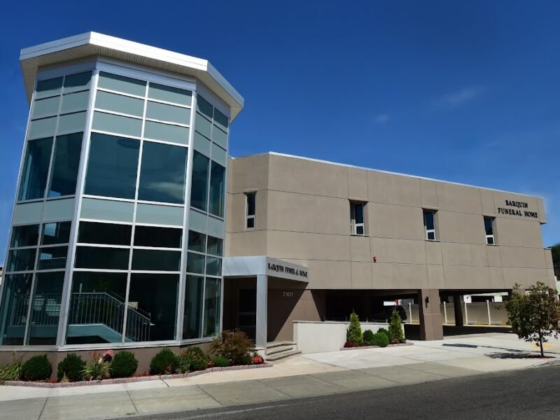 Barquin Funeral Home