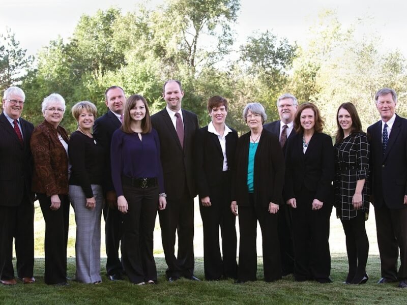Anderson Funeral Home and Crematory
