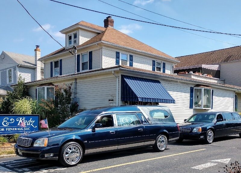 Scott & Kedz Home For Funerals
