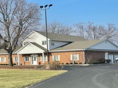 Butala Funeral Home