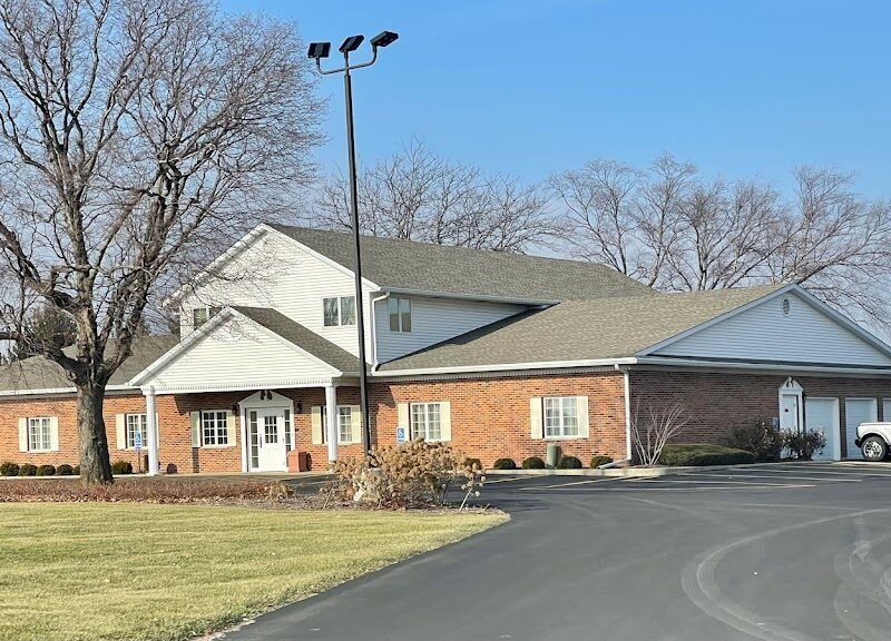 Butala Funeral Home