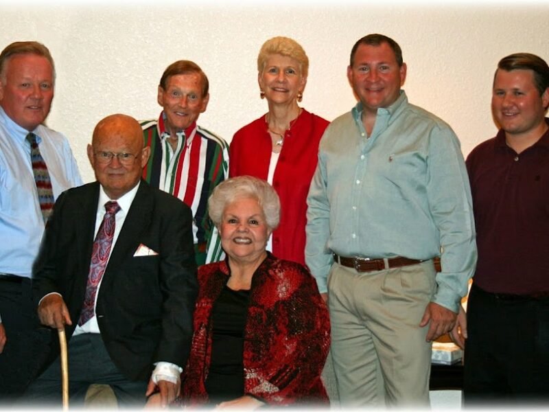 Buxton and Bass Okeechobee Funeral Home & Crematory