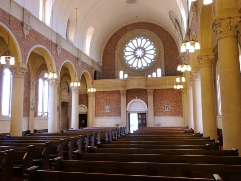 Funeral Arrangements Brooklyn