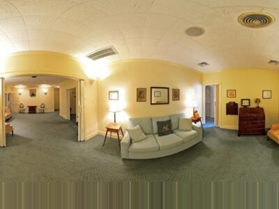 Hall Funeral Home Inc
