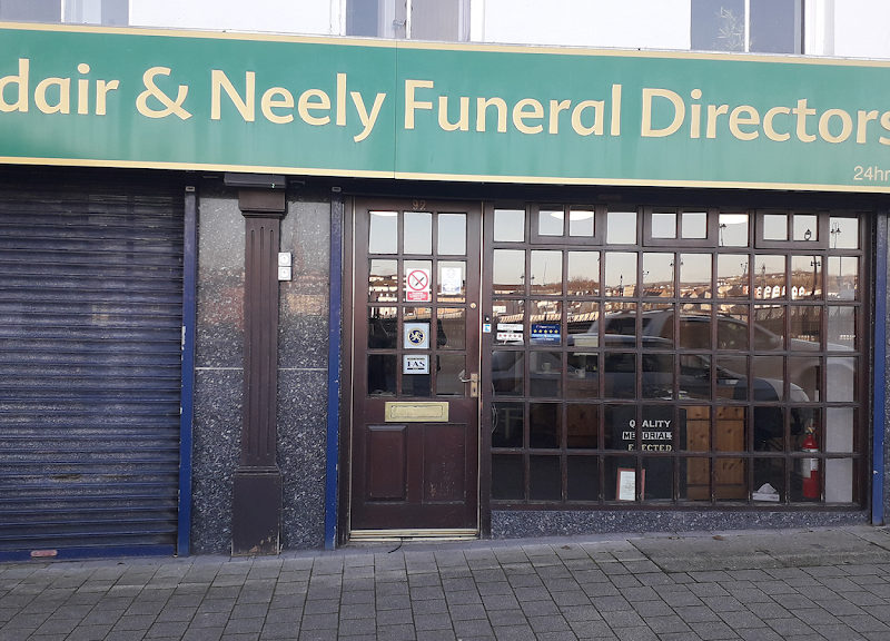 Adair & Neely Funeral Directors