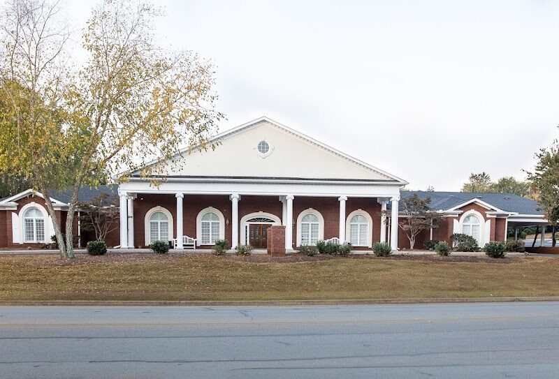 Mowell Funeral Home & Cremation Service
