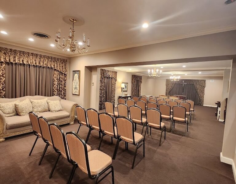 gimminho jangryeweon / Jin Bin Yi Guan /Kimminho Funeral Home, Inc