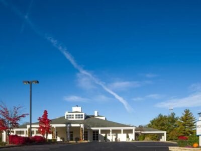 Moran & Goebel Funeral Home