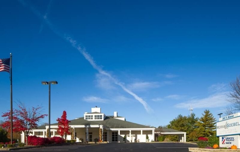 Moran & Goebel Funeral Home