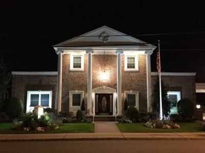Biondi Funeral Home