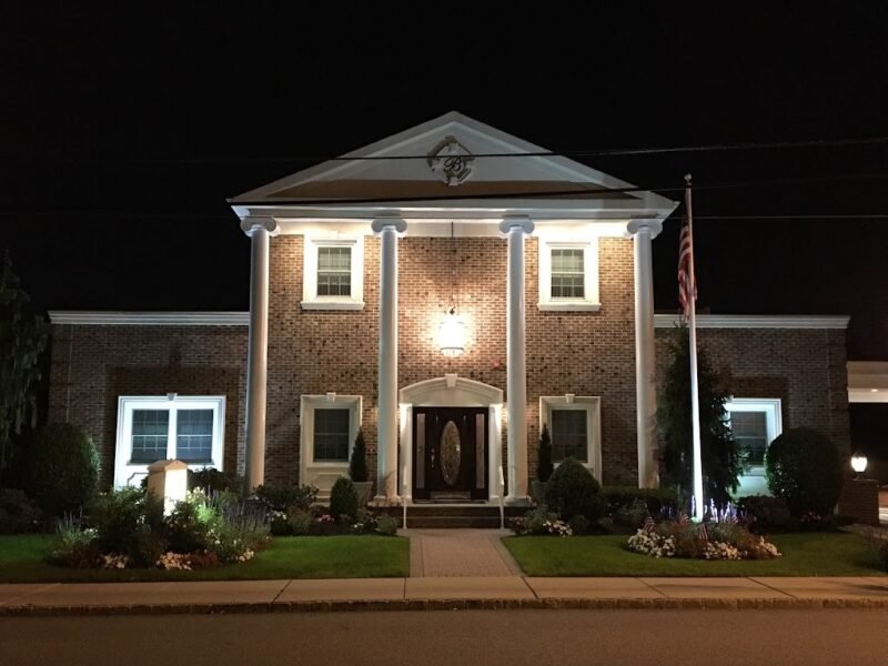 Biondi Funeral Home