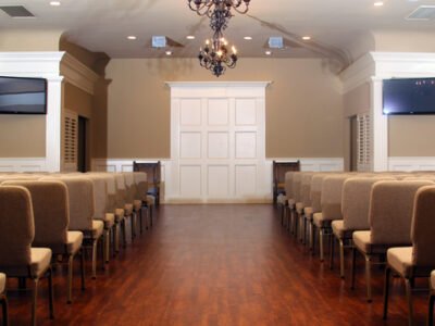 Baldwin-Lee Funeral Home