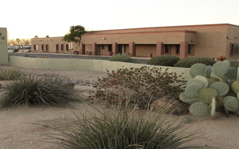 Best Funeral Services West Valley Chapel