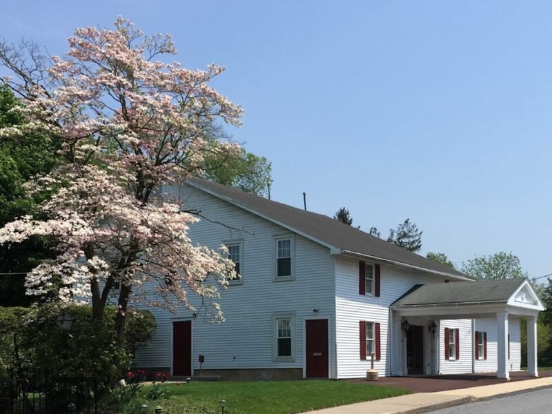 Norcross-Weber Funeral Home, Inc.