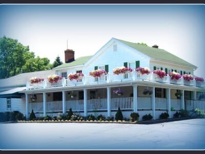 Henry M. Malburg Funeral Home