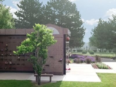 Washburn-McReavy Dawn Valley Chapel and Memorial Park