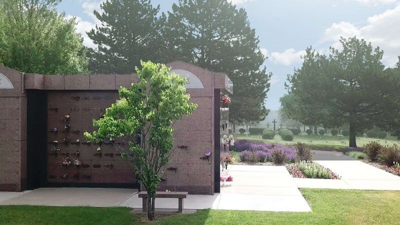 Washburn-McReavy Dawn Valley Chapel and Memorial Park