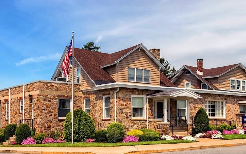 Stitzel Family Funeral Homes & Crematory, Inc.
