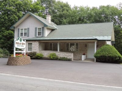 DeGraaf-Bryce Funeral Home Inc.