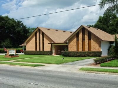 Beyers Funeral Home & Crematory