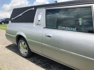 Edward J. Hildenbrand Funeral Home Inc