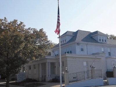 Preston-Schilling Funeral Home, Ltd.