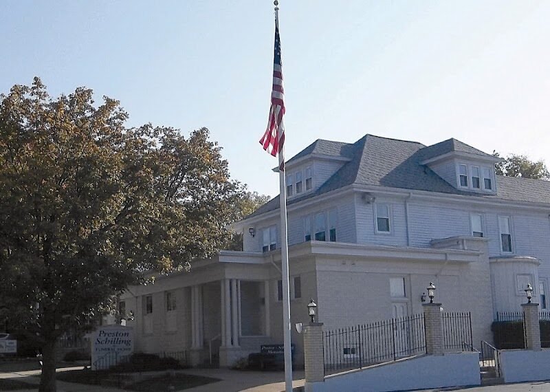 Preston-Schilling Funeral Home, Ltd.