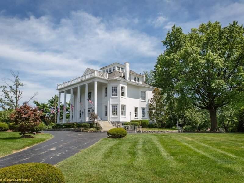 Thomas Justin Memorial Funeral Home