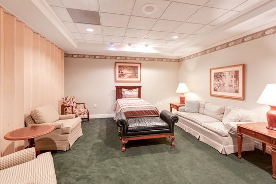 Metcalf Funeral Directors