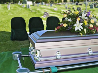 Siler Funeral Services