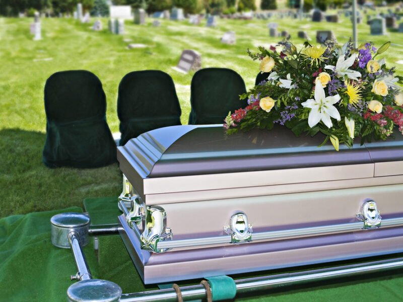 Siler Funeral Services