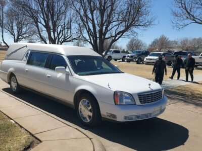 Brenneman Funeral Home
