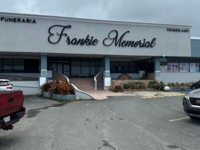 Funeraria Frankie Memorial