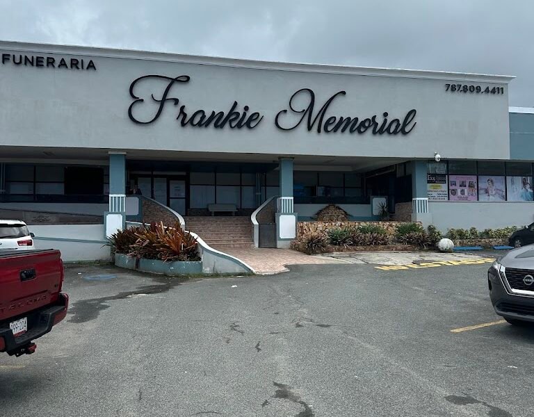 Funeraria Frankie Memorial