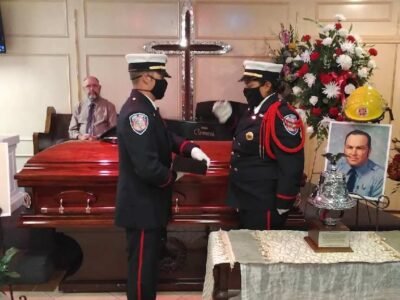 Lewallen-Garcia-pipkin Funeral Home