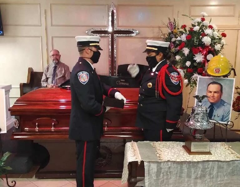 Lewallen-Garcia-pipkin Funeral Home