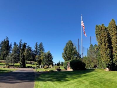 Fir Lawn Memorial Park & Funeral Home