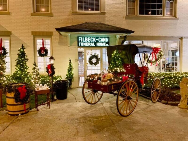Filbeck-Cann Funeral Home