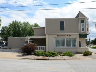 Sullivan-Ellis Mortuary