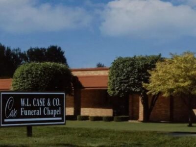 W. L. Case and Company Funeral Directors