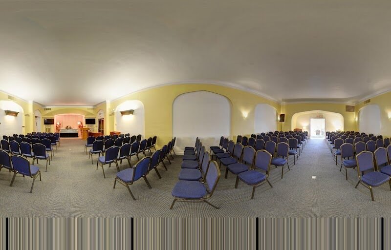 Sacred Memories Funeral Home