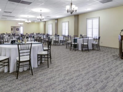 Brantley Funeral Home
