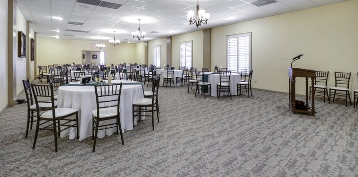 Brantley Funeral Home